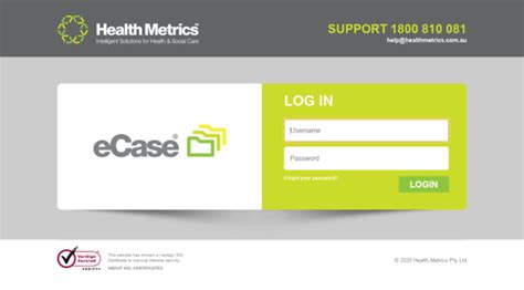 eCase 5.0 .
